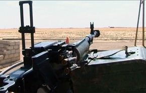 الجيش السوري يكثف عملياته العسكرية في جوبر وعدرا والدخانية