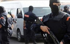 بالفيديو/اعتقال زعيم خلية تجند شبابا لـ