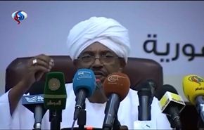 فيديو: تقرير خاص، تصريح وتلويح البشير للمعارضة