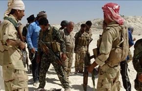 هلاکت یکی از سرکرده های داعش در فلوجه