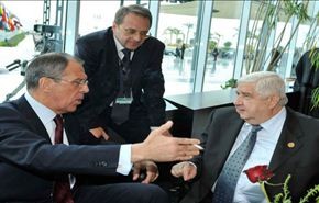 سوريا تشكك بنوايا التحالف وتعتبر غاراته غير شرعية