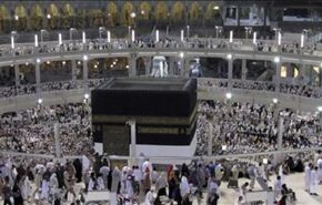 ثلاثة ملايين شخص يؤدون الحج هذا العام