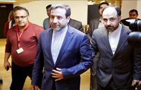عراقجي: استئناف المفاوضات النووية خلال أسبوعين