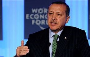 مصر تدين تصريحات أردوغان عن شؤون دول أخرى