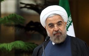 روحاني: تصريحات كاميرون غير صائبة وغير مقبولة