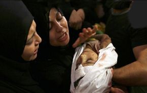 المرزوقي يدعو لملاحقة قادة الإحتلال على مجازرهم ضد الفلسطينيين