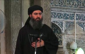 هروب البغدادي من الرّقة الى الموصل