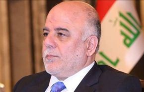 العبادي: لا نحتاج لدعم عسكري بري اجنبي ضد 