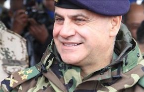 قائد الجيش اللبناني يتوقع تجدد مواجهات عرسال