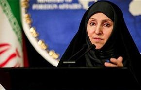 طهران تندد بالتفجيرين الدمويين في حمص