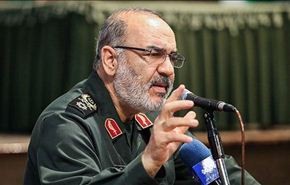 سلامي: النظام العالمي الذي صنعته اميركا يعاني الانهيار