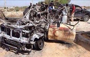 قتلى بالعشرات بهجمات 