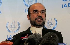 وفد من الوکالة الذریة یزور ایران الاسبوع القادم