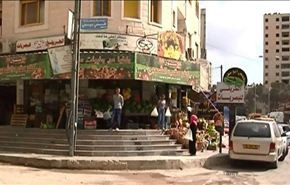 فقر 75 درصدی، شادی عید را از فلسطینیان قدس ربوده است