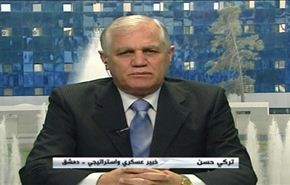 البرلمان التركي يجيز التدخل عسكريا في سوريا والعراق