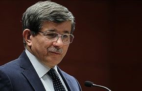 داود أوغلو: تركيا بقوتها ولحمتها مصدر أمل للمنطقة