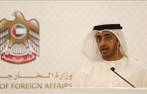 الامارات تطالب بايدن بتوضيحات بشأن تصريحات له