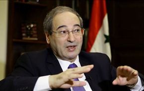 ماذا قال فيصل المقداد وحلم اردوغان بالخلافة؟