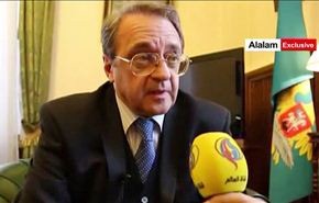 بالفيديو، موسكو تحذر التحالف الاميركي من التذرع بـ