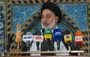 القبانجي: العراق عبر كل الازمات وسيعبر ازمة داعش