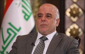 العبادي يؤكد ضرورة استثمار تجربة الحشد الشعبي وانضاجها
