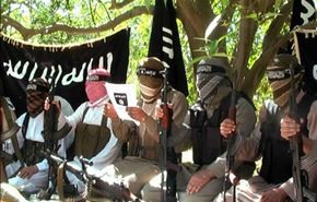 بازداشت چهار مصری به اتهام جذب تروریست