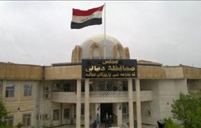 العراق... عشائر ديالى تشكل مجموعات قتالية ضد داعش