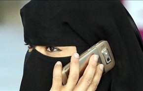 تجنيد الفتيات في صفوف 