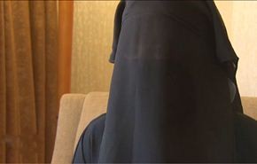 ‫خديجة السورية تروي قصتها بكتيبة الخنساء‬ في 