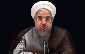 روحاني: 