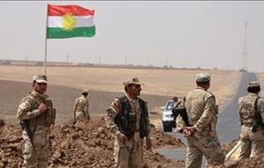 مقتل خمسة من البشمركة في هجوم لـ