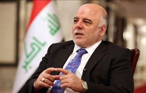 العبادي لتركيا: نرفض وجود اية قوات اجنبية على ارض العراق