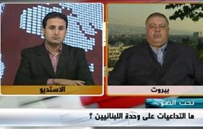 لبنان : حزب الله يدحر الإرهابيين
