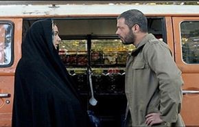 فيلم ايراني يشارك بمهرجان ساوباولو البرازيلي
