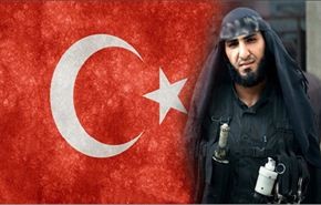 تقرير: داعش يقوم بحملات تجنيد مكثفة في تركيا