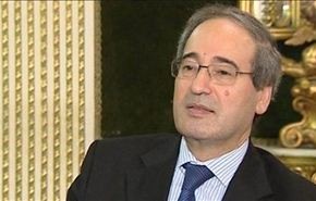 سوريا تستنكر موقف هولاند دعمه تركيا بشأن المنطقة العازلة