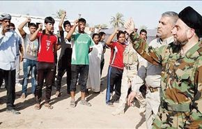 الحكيم: العراق لن يسمح بانتهاك سيادته ولا يحتاج لقوات برية