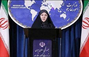 طهران تندد بالتفجير الارهابي الاخير في صنعاء
