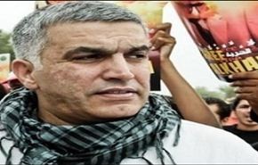 إحالة المعارض البحريني نبيل رجب للمحكمة الجنائية