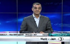 ما دور حلفاء أميركا في إنشاء