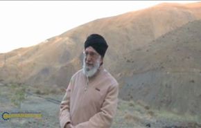 آية الله خامنئي يعاود ممارسة رياضة صعود الجبال+فيديو وصور