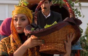 وثائقي إيراني يفوز بجائزة مهرجان أفلام البيئة بفنلندا