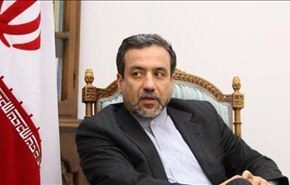 عراقجي: المفاوضات النووية بلغت مرحلة حساسة ونأمل حدوث تقدم