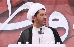 سلمان: الانتخابات معركة جزئية ولدينا 3 آلاف معتقل سياسي