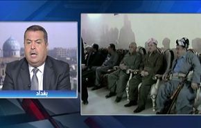 تصريح البارزاني للانفصال.. وخفايا الغرف المظلمة+فيديو