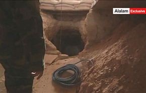 بالفيديو، جيش سوريا يغير خطوط التماس بعد سيطرته على عين ترما