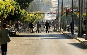 ارتفاع حصيلة قتلى الاحتجاجات في تركيا إلى 33 شخصًا