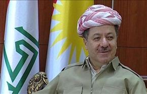 دستور العراق لايعطي كردستان حق اجراء استفتاء للانفصال
