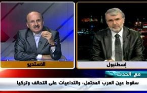 سقوط عين العرب المحتمل، والتداعيات على التحالف وتركيا- الجزء الثانی