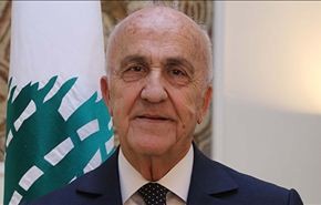 وزير الدفاع اللبناني يزور طهران يوم الجمعة القادم